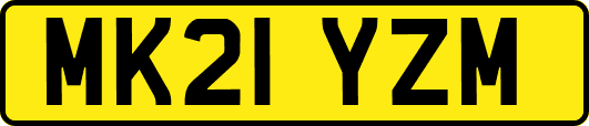 MK21YZM