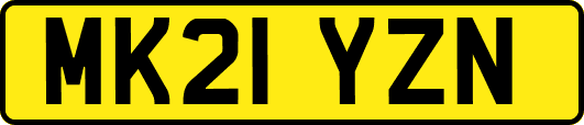 MK21YZN