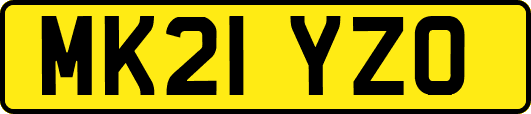 MK21YZO