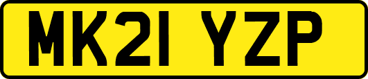 MK21YZP