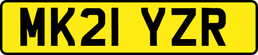 MK21YZR