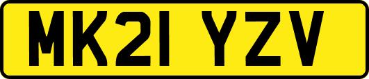 MK21YZV