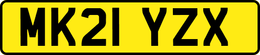 MK21YZX