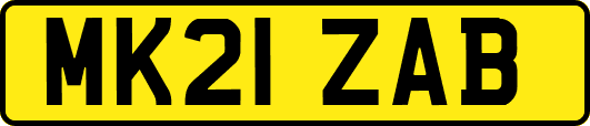MK21ZAB