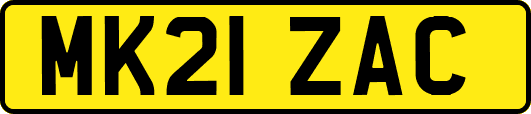 MK21ZAC