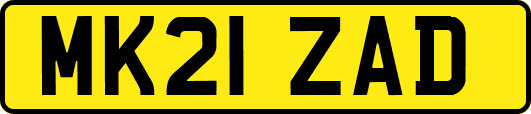 MK21ZAD