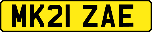 MK21ZAE