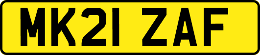 MK21ZAF