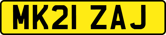 MK21ZAJ