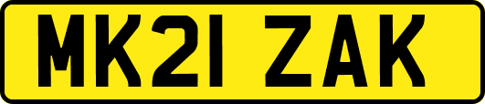 MK21ZAK