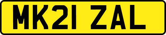 MK21ZAL