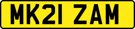 MK21ZAM