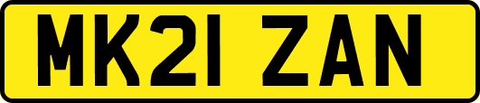 MK21ZAN
