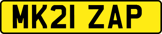 MK21ZAP