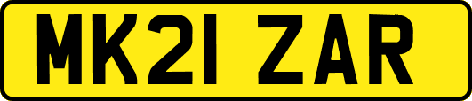MK21ZAR