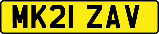 MK21ZAV