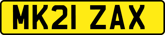 MK21ZAX