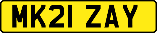 MK21ZAY