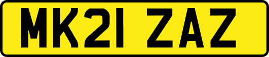 MK21ZAZ