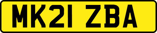MK21ZBA