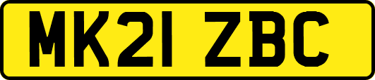 MK21ZBC
