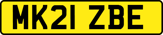 MK21ZBE