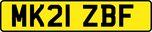 MK21ZBF