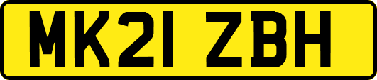 MK21ZBH