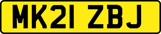 MK21ZBJ