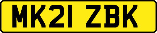 MK21ZBK