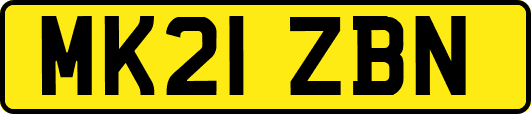 MK21ZBN