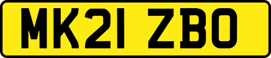 MK21ZBO
