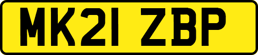 MK21ZBP