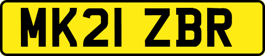 MK21ZBR