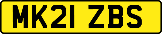 MK21ZBS