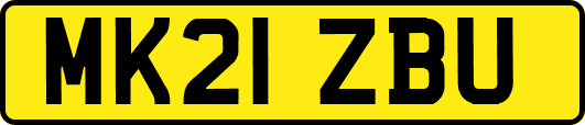MK21ZBU