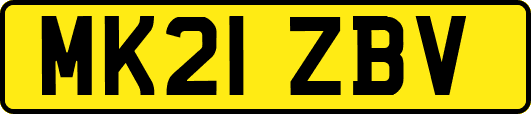 MK21ZBV