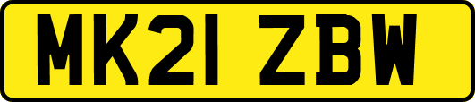 MK21ZBW