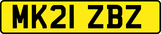 MK21ZBZ