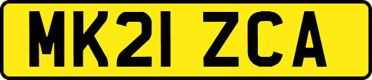 MK21ZCA