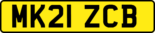 MK21ZCB