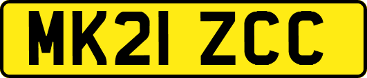 MK21ZCC