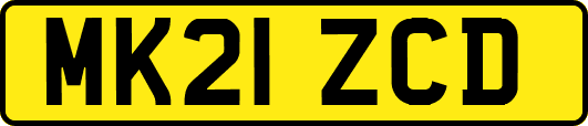 MK21ZCD