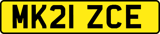 MK21ZCE