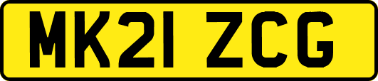 MK21ZCG