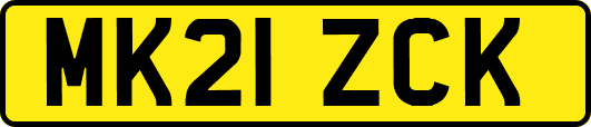 MK21ZCK