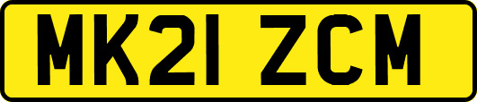 MK21ZCM
