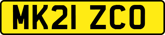 MK21ZCO