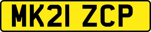 MK21ZCP