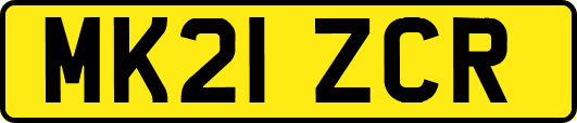 MK21ZCR